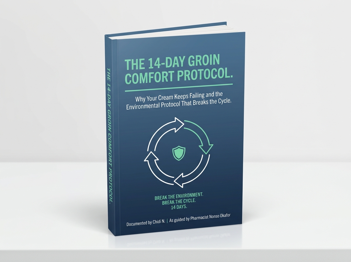 The 14-Day Groin Comfort Protocol